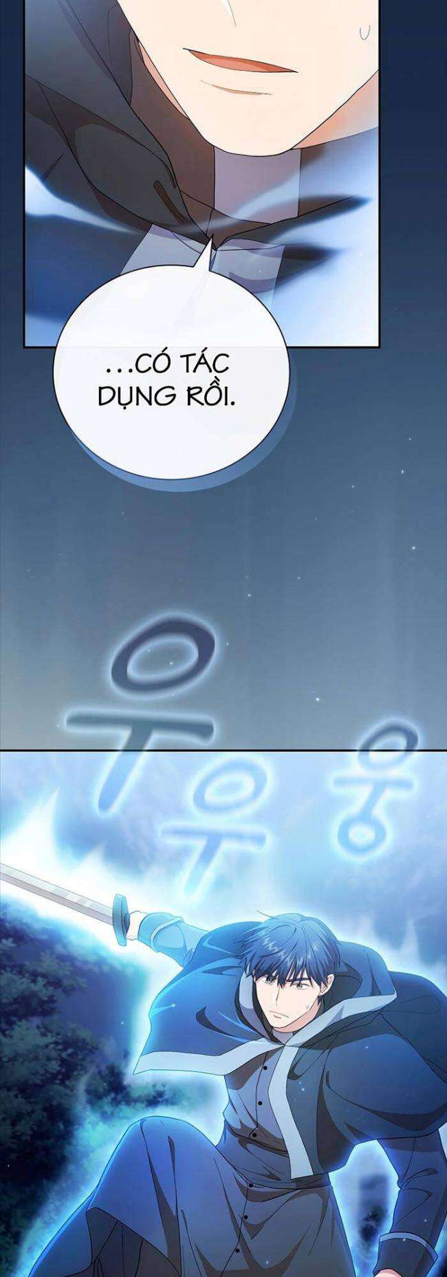 Cuộc Sống Của Pháp Sư Tại Học Viện Ma Pháp: Chapter 44