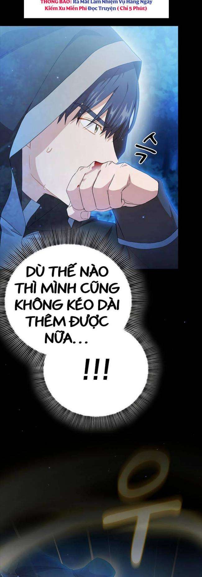 Cuộc Sống Của Pháp Sư Tại Học Viện Ma Pháp: Chapter 44