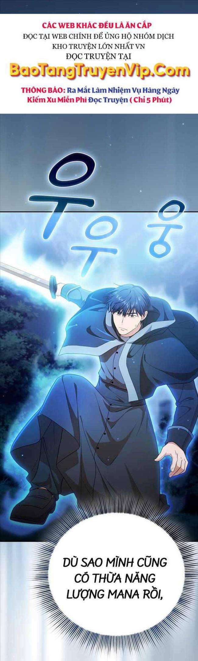 Cuộc Sống Của Pháp Sư Tại Học Viện Ma Pháp: Chapter 45