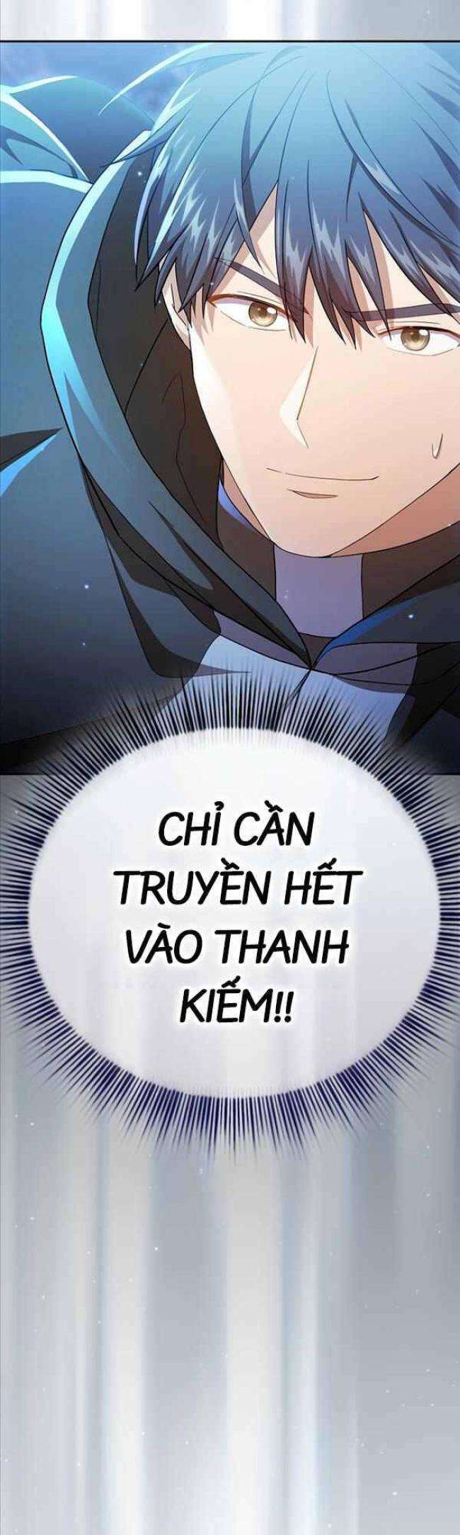 Cuộc Sống Của Pháp Sư Tại Học Viện Ma Pháp: Chapter 45
