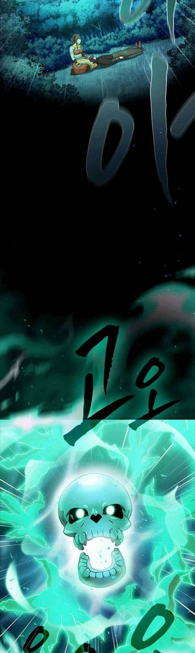 Cuộc Sống Của Pháp Sư Tại Học Viện Ma Pháp: Chapter 45