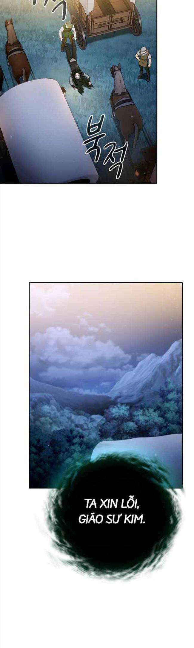 Cuộc Sống Của Pháp Sư Tại Học Viện Ma Pháp: Chapter 45
