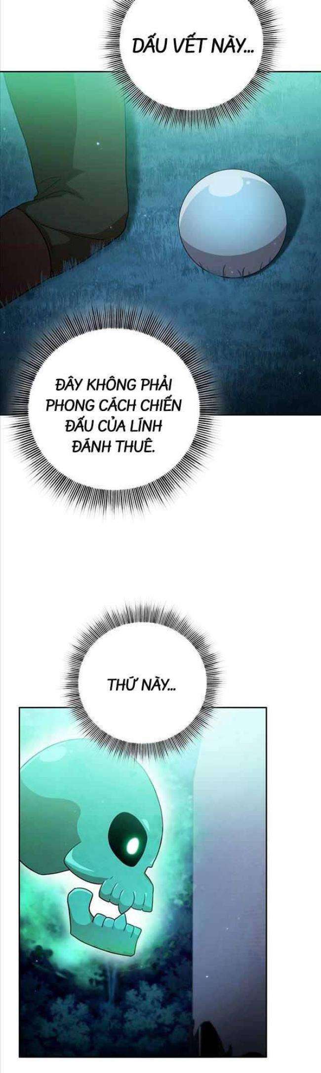 Cuộc Sống Của Pháp Sư Tại Học Viện Ma Pháp: Chapter 45