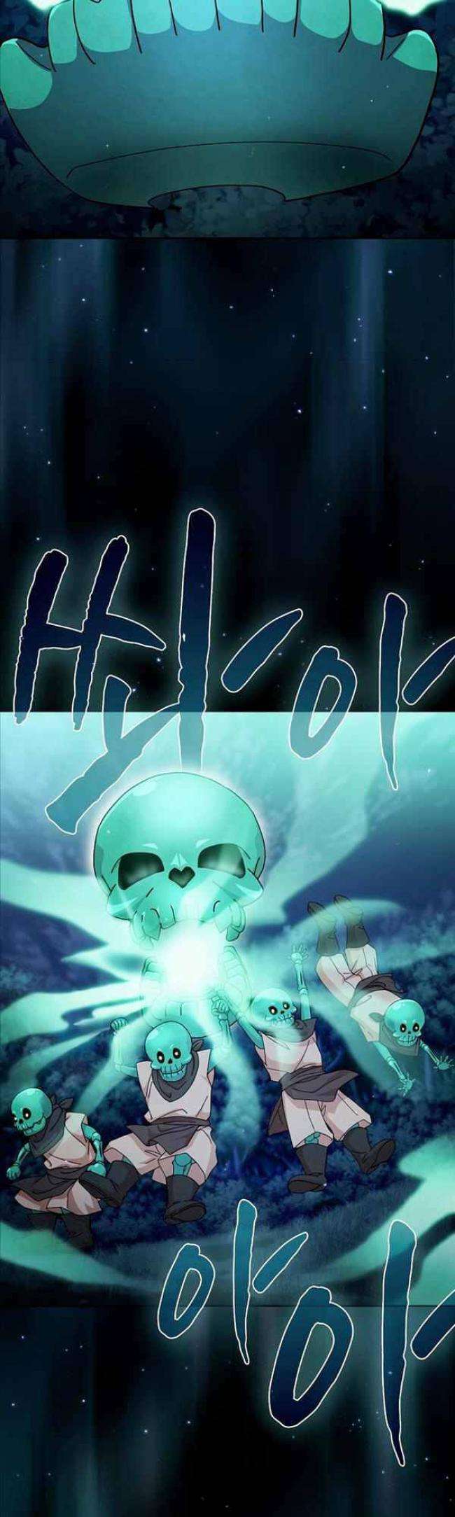 Cuộc Sống Của Pháp Sư Tại Học Viện Ma Pháp: Chapter 45