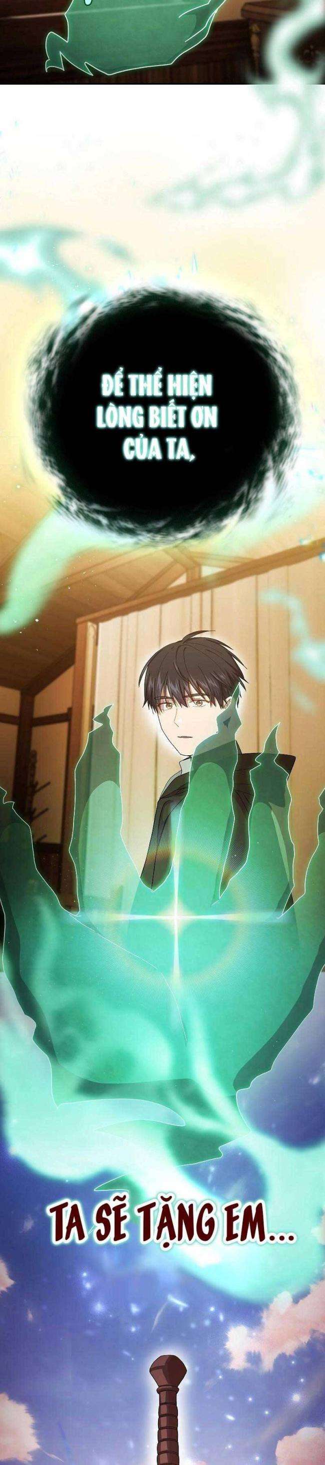 Cuộc Sống Của Pháp Sư Tại Học Viện Ma Pháp: Chapter 46