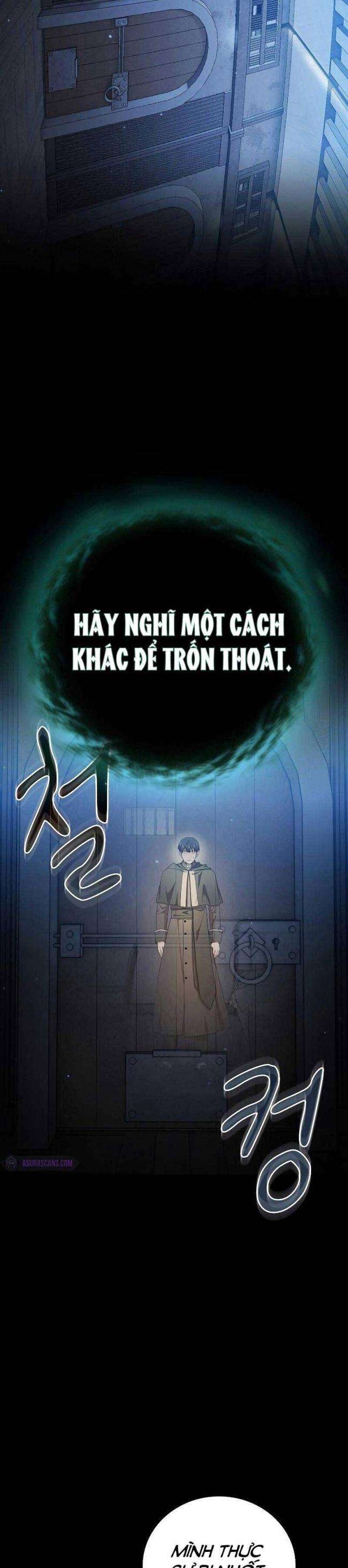 Cuộc Sống Của Pháp Sư Tại Học Viện Ma Pháp: Chapter 46