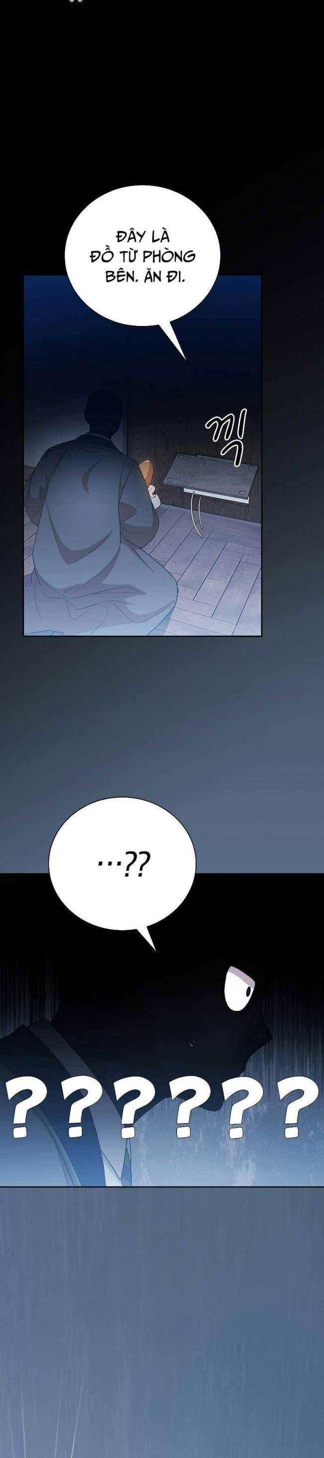 Cuộc Sống Của Pháp Sư Tại Học Viện Ma Pháp: Chapter 48