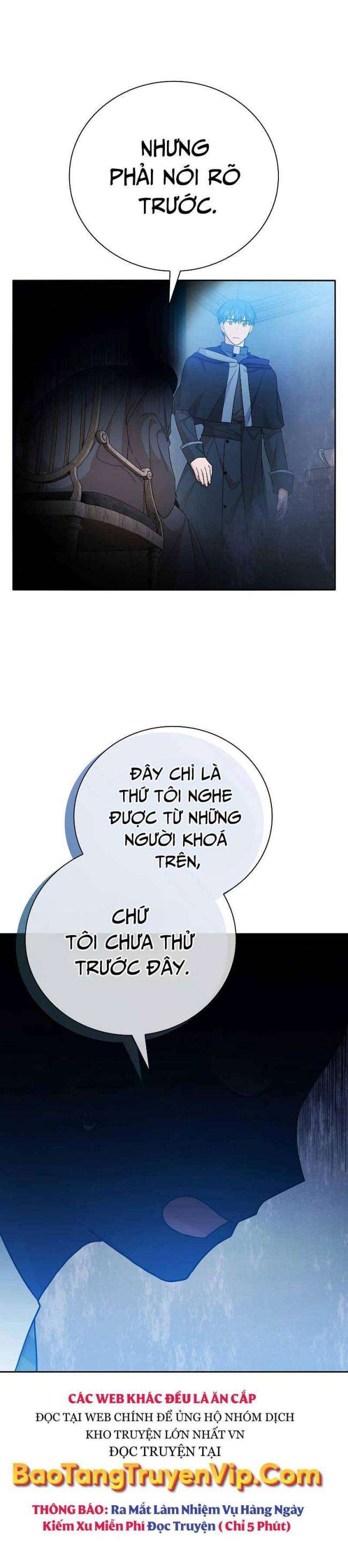 Cuộc Sống Của Pháp Sư Tại Học Viện Ma Pháp: Chapter 48