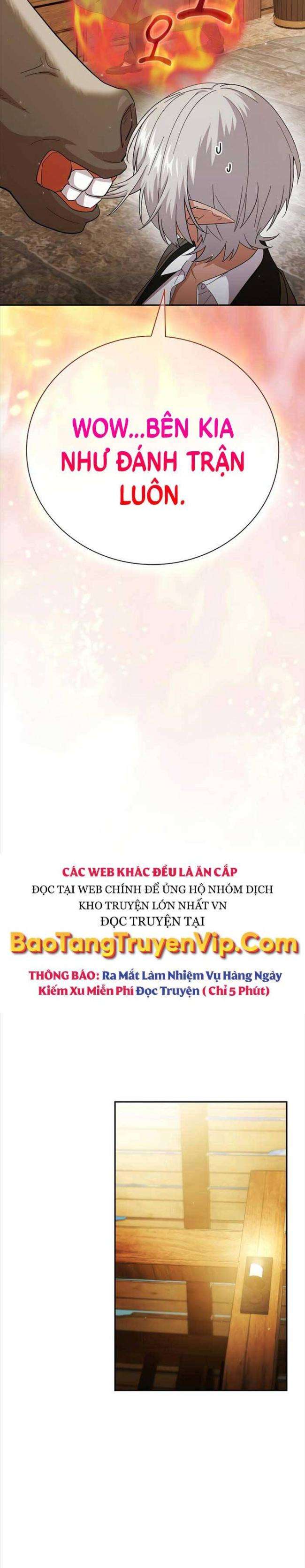 Cuộc Sống Của Pháp Sư Tại Học Viện Ma Pháp: Chapter 49
