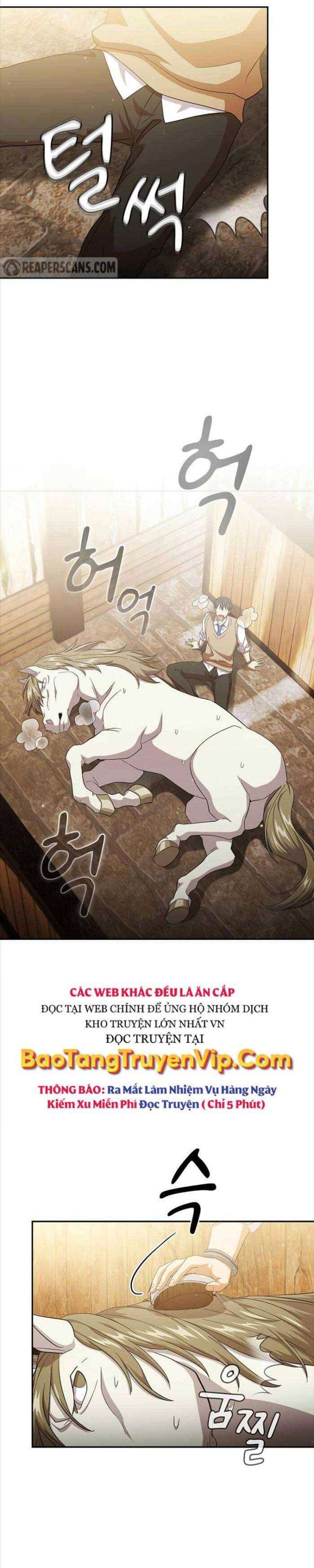 Cuộc Sống Của Pháp Sư Tại Học Viện Ma Pháp: Chapter 49