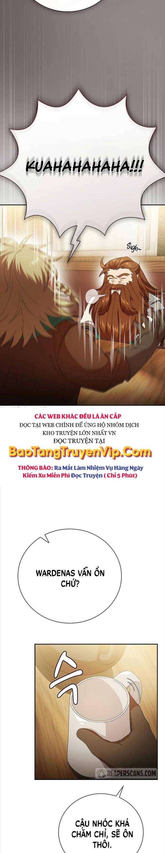 Cuộc Sống Của Pháp Sư Tại Học Viện Ma Pháp: Chapter 49