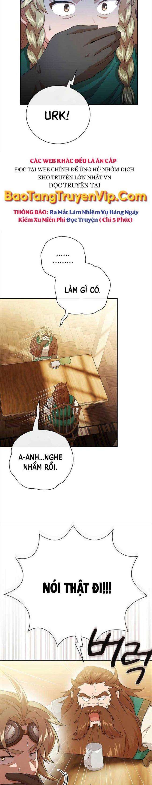 Cuộc Sống Của Pháp Sư Tại Học Viện Ma Pháp: Chapter 49
