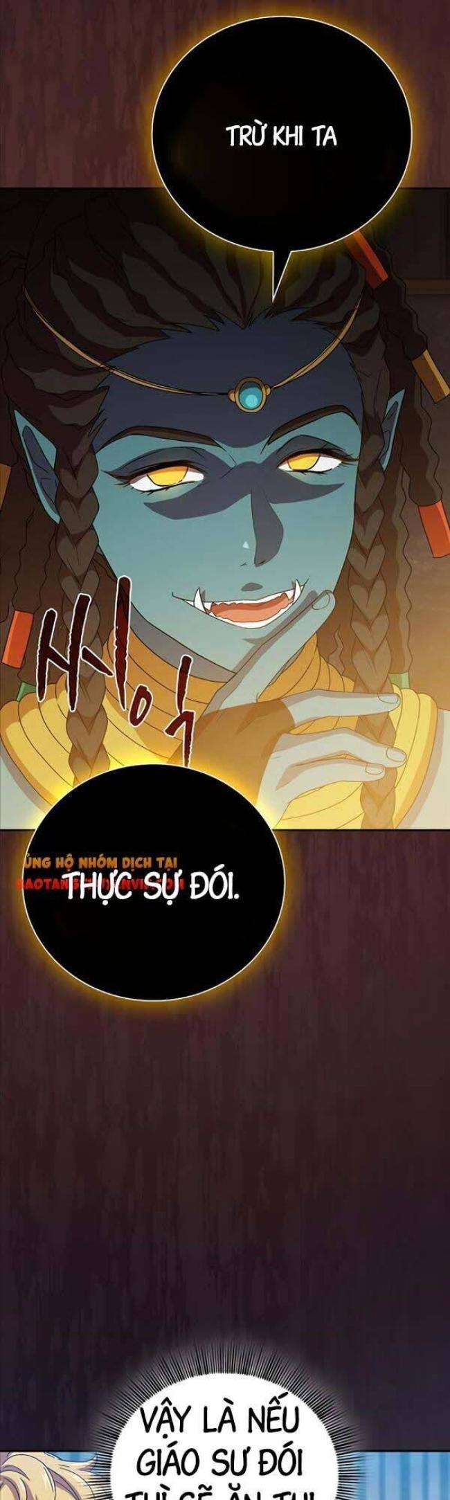 Cuộc Sống Của Pháp Sư Tại Học Viện Ma Pháp: Chapter 5