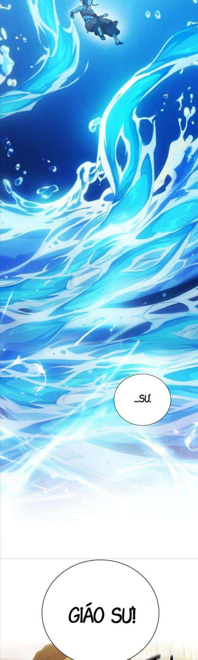 Cuộc Sống Của Pháp Sư Tại Học Viện Ma Pháp: Chapter 5