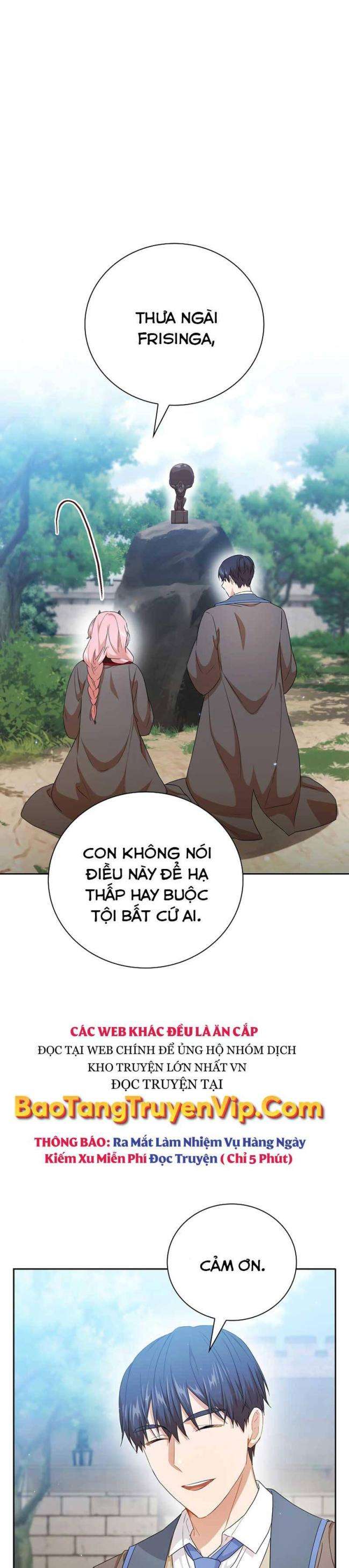 Cuộc Sống Của Pháp Sư Tại Học Viện Ma Pháp: Chapter 52