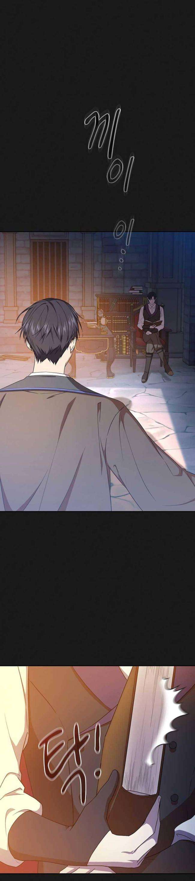 Cuộc Sống Của Pháp Sư Tại Học Viện Ma Pháp: Chapter 52