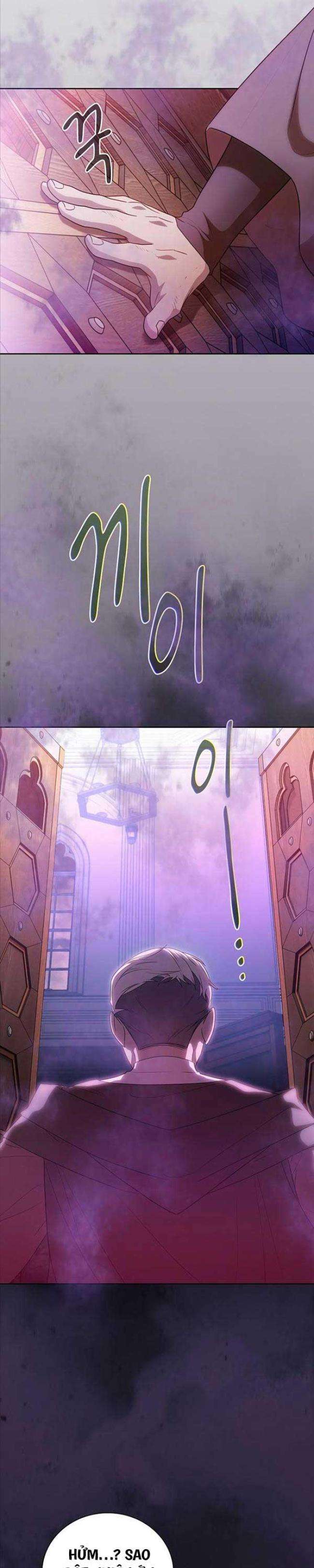 Cuộc Sống Của Pháp Sư Tại Học Viện Ma Pháp: Chapter 53