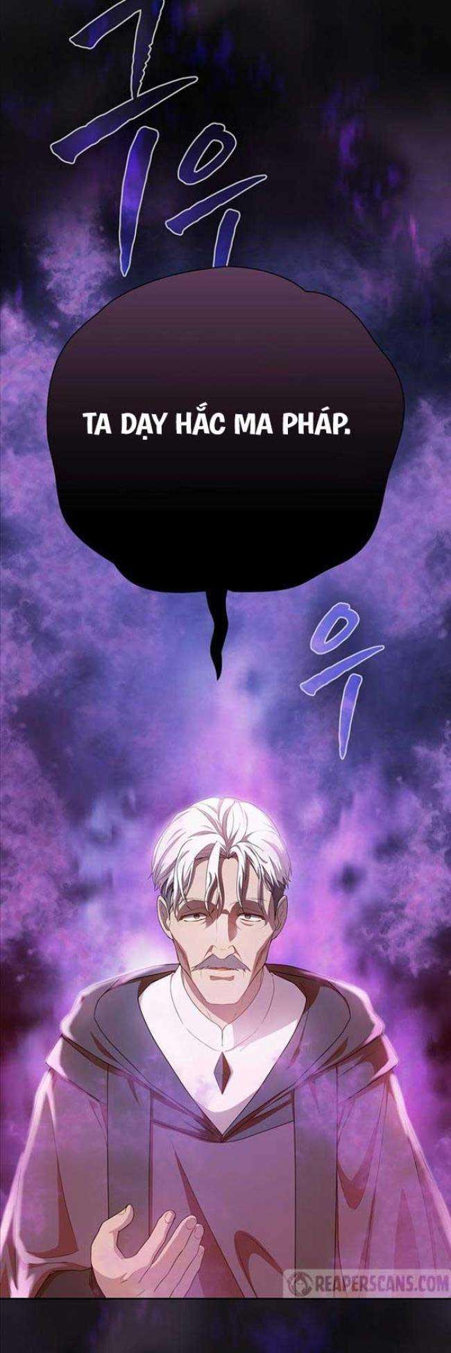 Cuộc Sống Của Pháp Sư Tại Học Viện Ma Pháp: Chapter 53