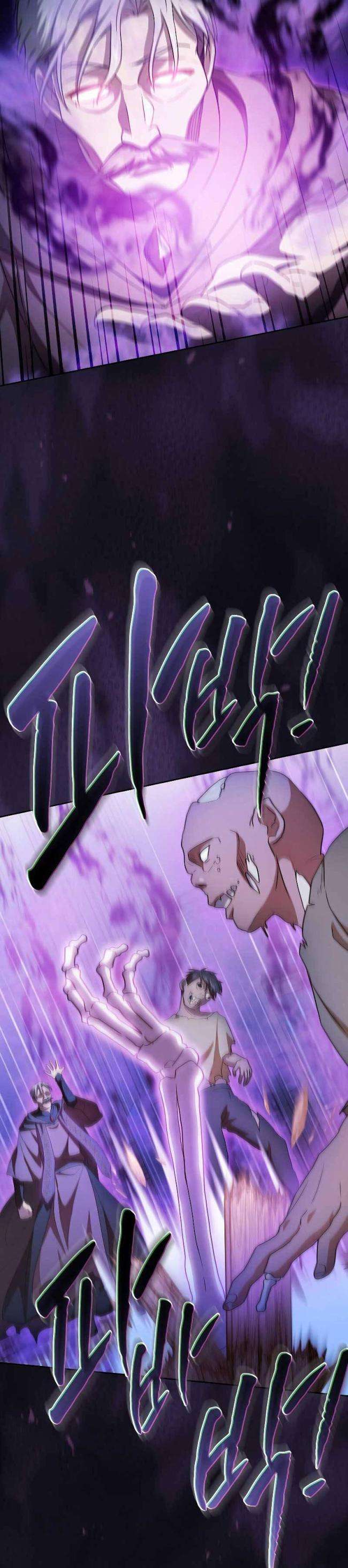 Cuộc Sống Của Pháp Sư Tại Học Viện Ma Pháp: Chapter 54