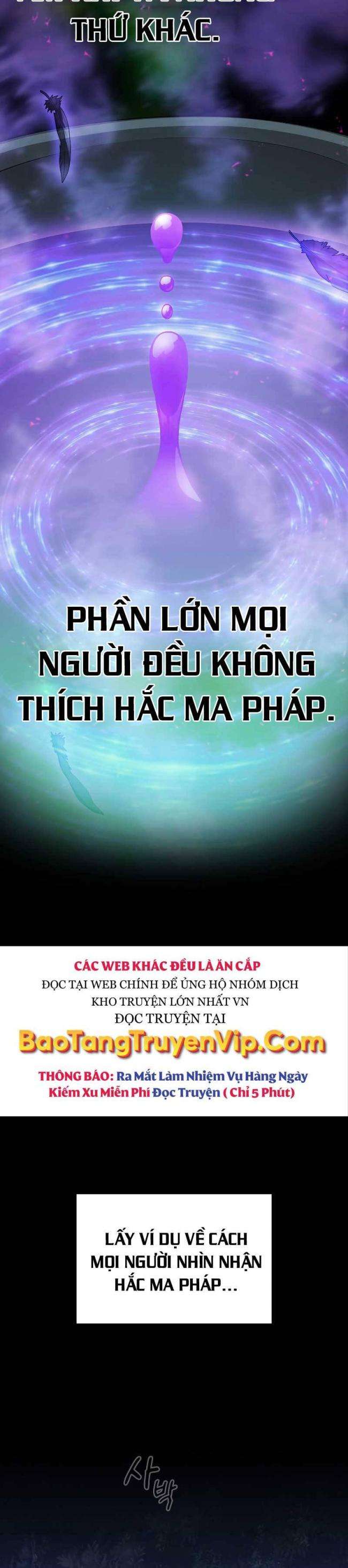 Cuộc Sống Của Pháp Sư Tại Học Viện Ma Pháp: Chapter 54