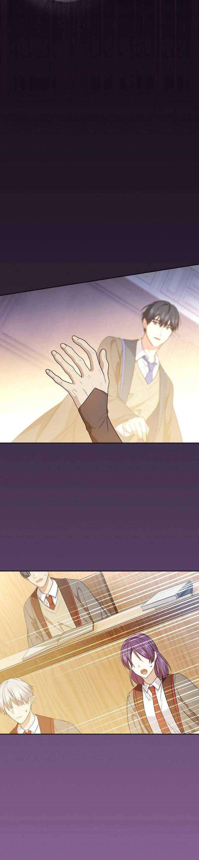 Cuộc Sống Của Pháp Sư Tại Học Viện Ma Pháp: Chapter 55