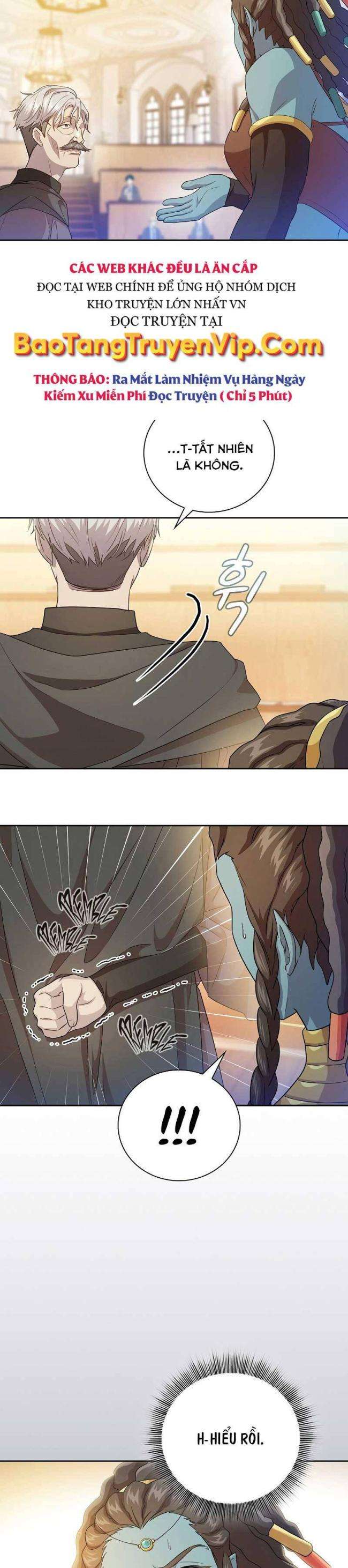 Cuộc Sống Của Pháp Sư Tại Học Viện Ma Pháp: Chapter 55