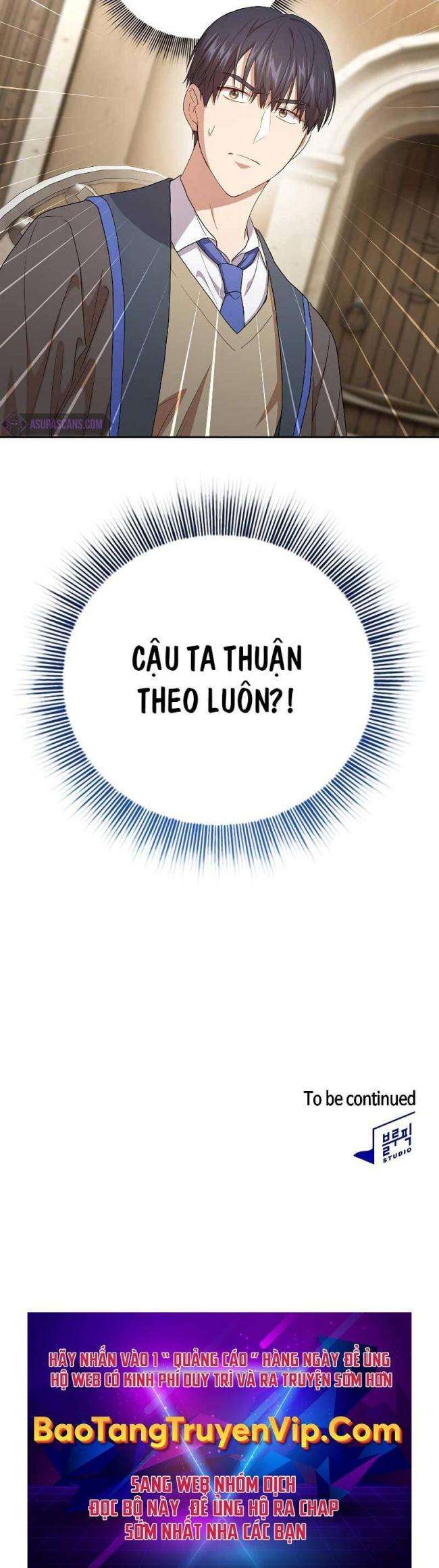 Cuộc Sống Của Pháp Sư Tại Học Viện Ma Pháp: Chapter 57