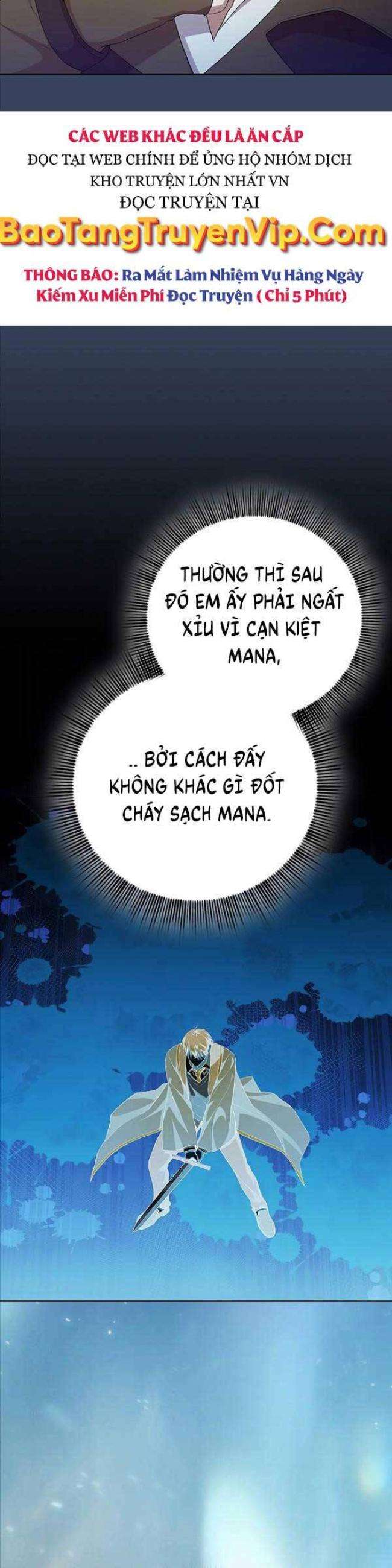Cuộc Sống Của Pháp Sư Tại Học Viện Ma Pháp: Chapter 58