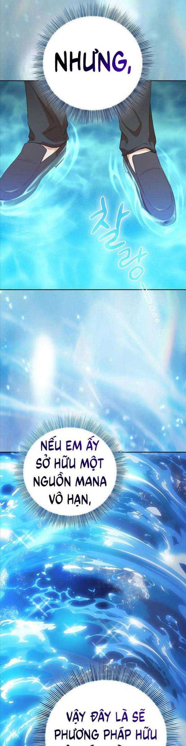 Cuộc Sống Của Pháp Sư Tại Học Viện Ma Pháp: Chapter 58