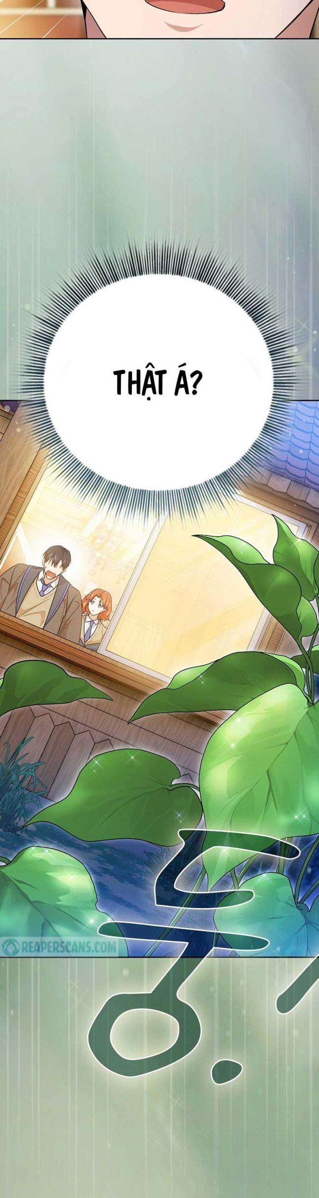 Cuộc Sống Của Pháp Sư Tại Học Viện Ma Pháp: Chapter 59