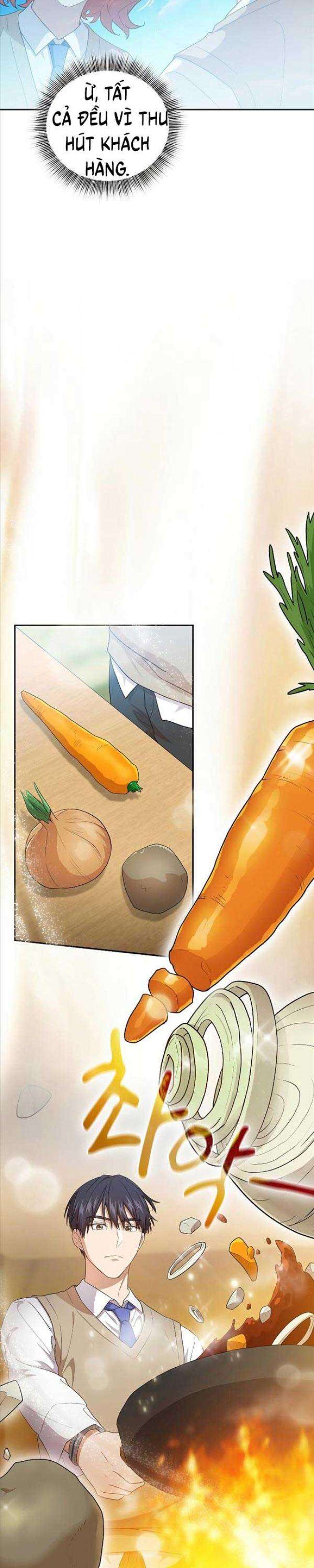 Cuộc Sống Của Pháp Sư Tại Học Viện Ma Pháp: Chapter 60