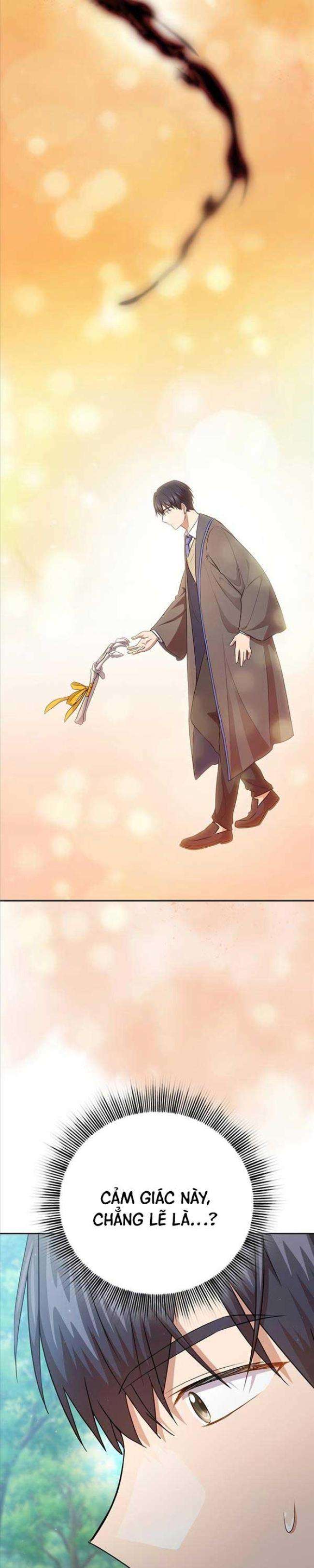 Cuộc Sống Của Pháp Sư Tại Học Viện Ma Pháp: Chapter 61