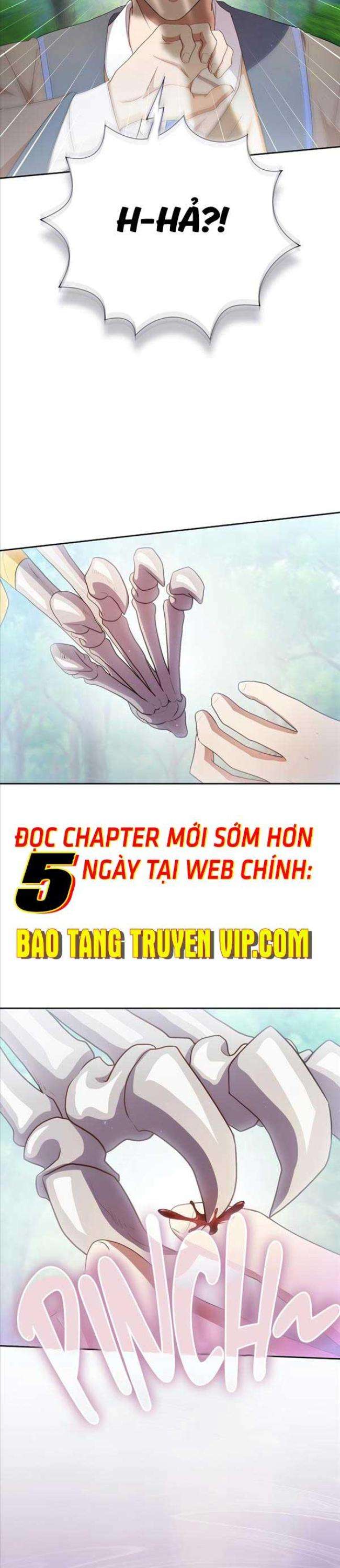 Cuộc Sống Của Pháp Sư Tại Học Viện Ma Pháp: Chapter 61