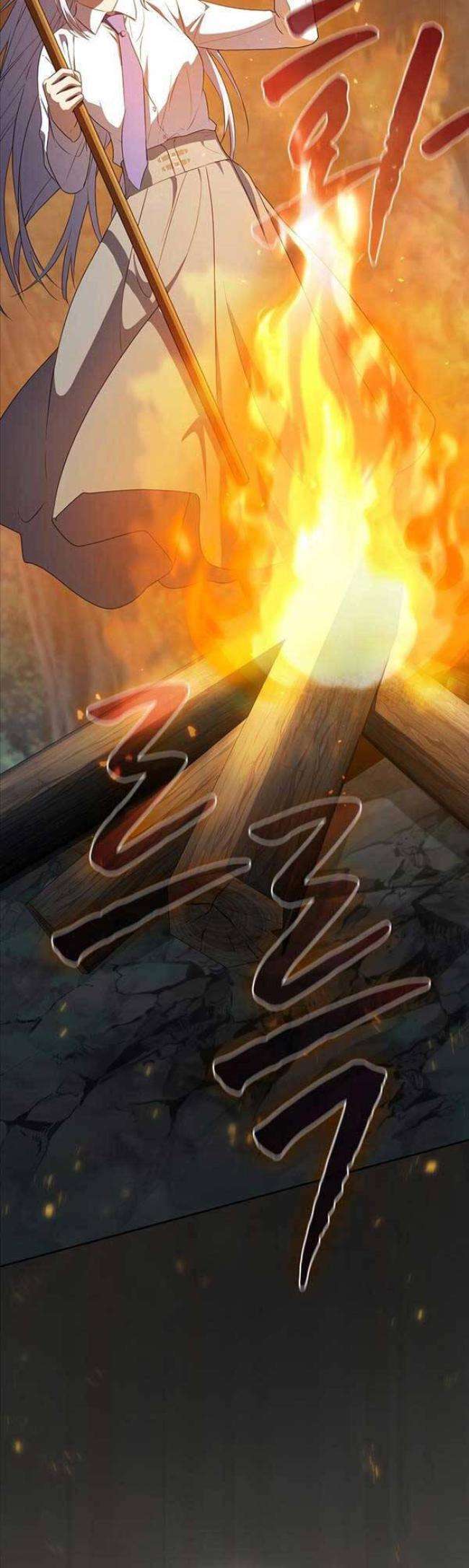 Cuộc Sống Của Pháp Sư Tại Học Viện Ma Pháp: Chapter 62