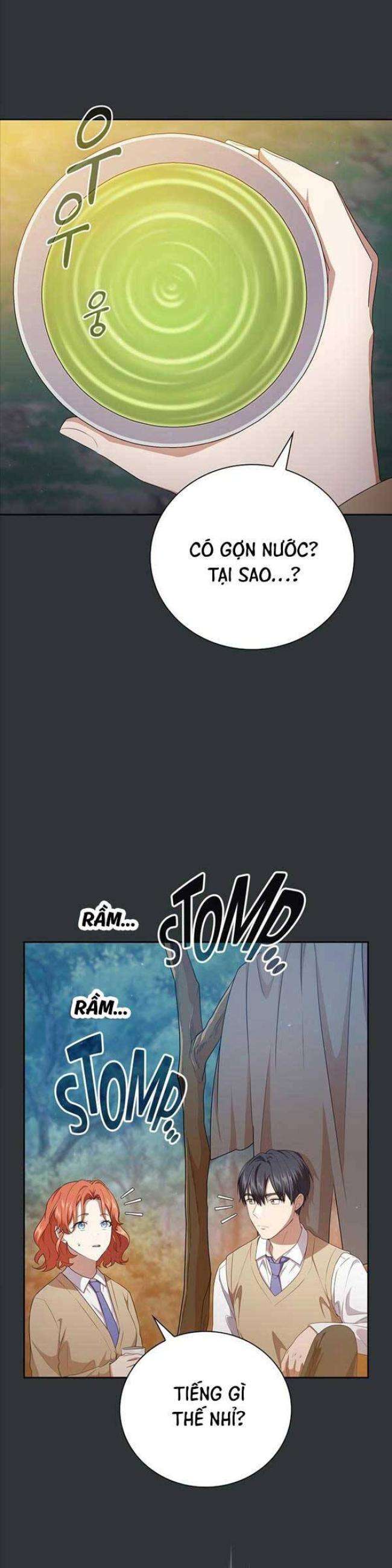 Cuộc Sống Của Pháp Sư Tại Học Viện Ma Pháp: Chapter 62