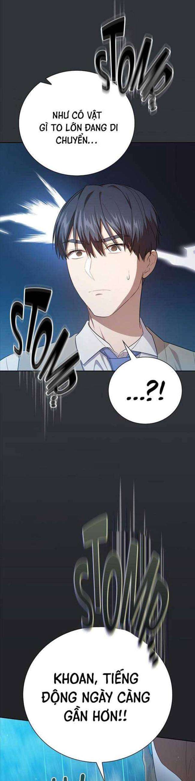 Cuộc Sống Của Pháp Sư Tại Học Viện Ma Pháp: Chapter 62