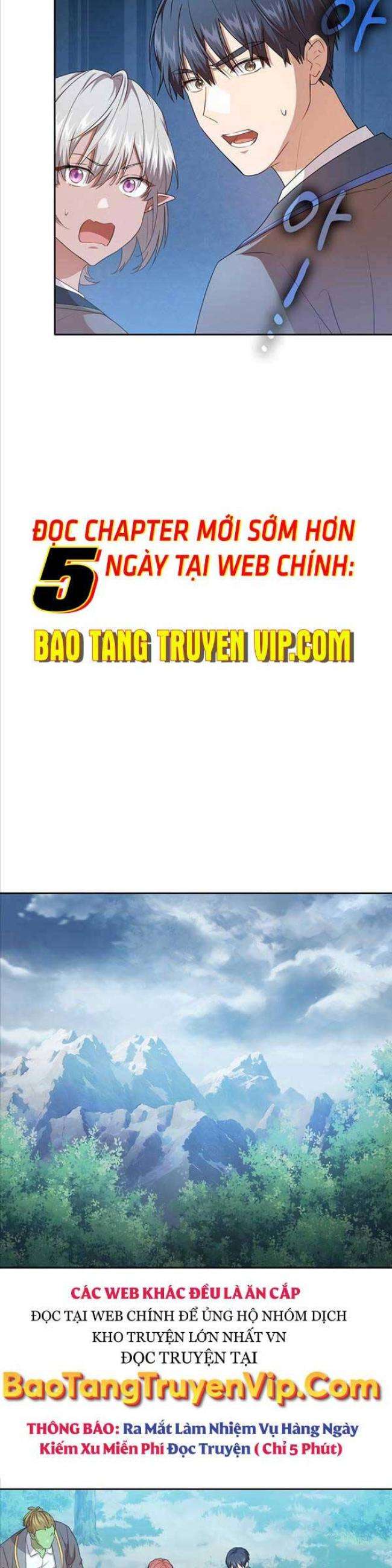 Cuộc Sống Của Pháp Sư Tại Học Viện Ma Pháp: Chapter 62