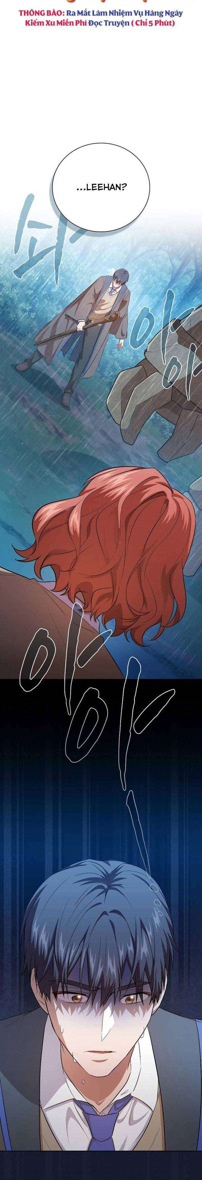 Cuộc Sống Của Pháp Sư Tại Học Viện Ma Pháp: Chapter 64