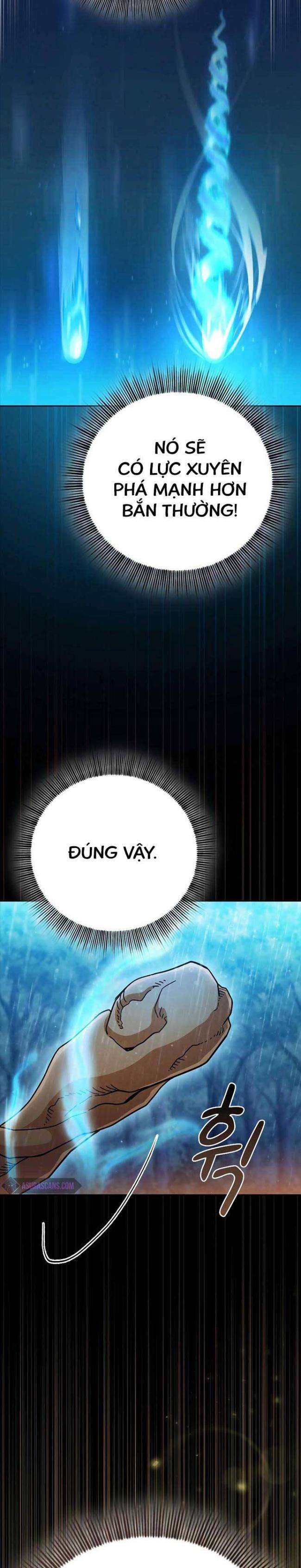 Cuộc Sống Của Pháp Sư Tại Học Viện Ma Pháp: Chapter 65