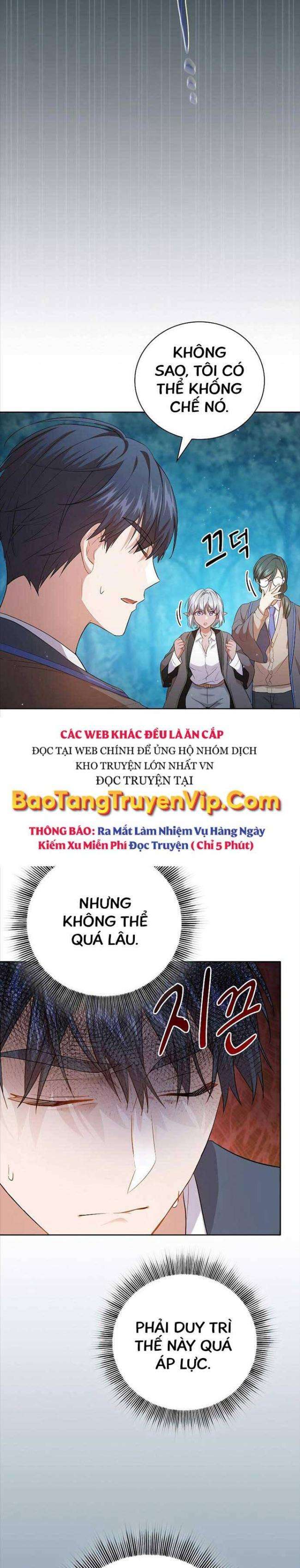 Cuộc Sống Của Pháp Sư Tại Học Viện Ma Pháp: Chapter 65