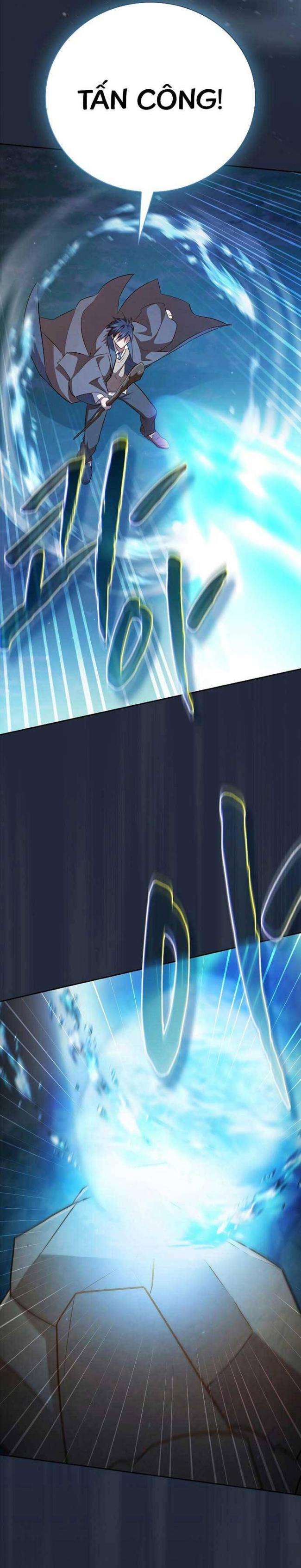 Cuộc Sống Của Pháp Sư Tại Học Viện Ma Pháp: Chapter 65
