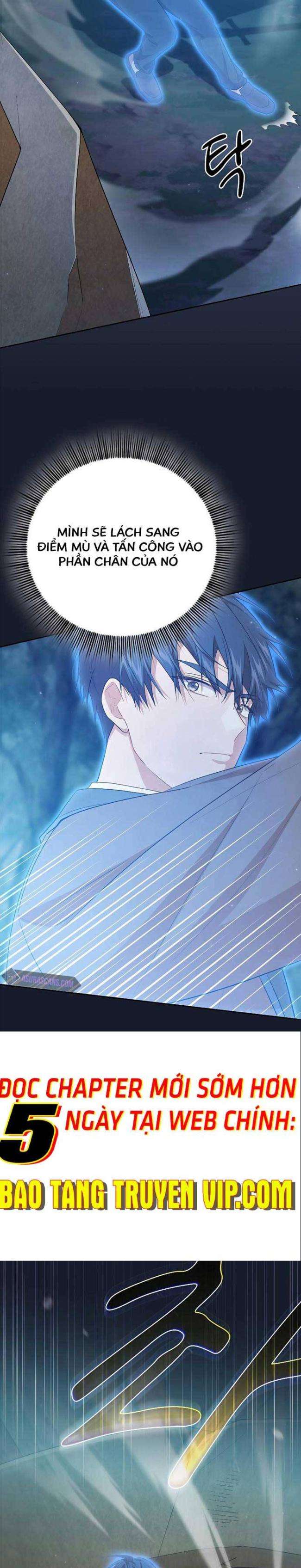 Cuộc Sống Của Pháp Sư Tại Học Viện Ma Pháp: Chapter 65