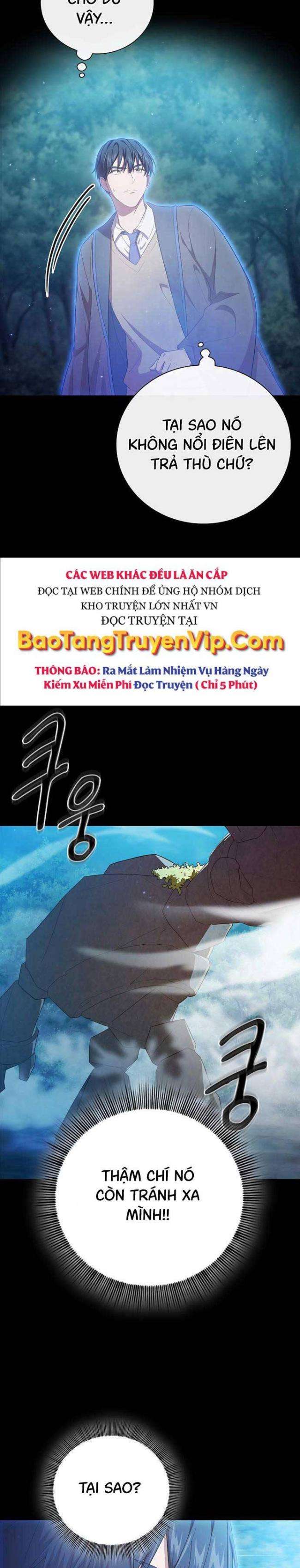 Cuộc Sống Của Pháp Sư Tại Học Viện Ma Pháp: Chapter 66
