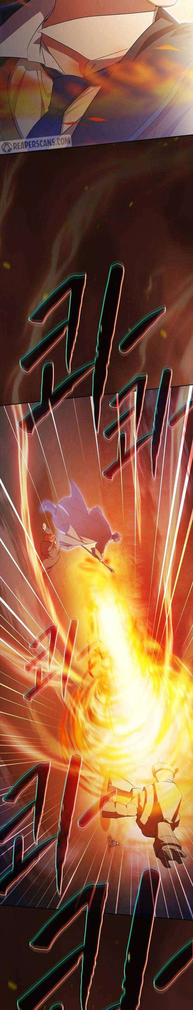 Cuộc Sống Của Pháp Sư Tại Học Viện Ma Pháp: Chapter 66