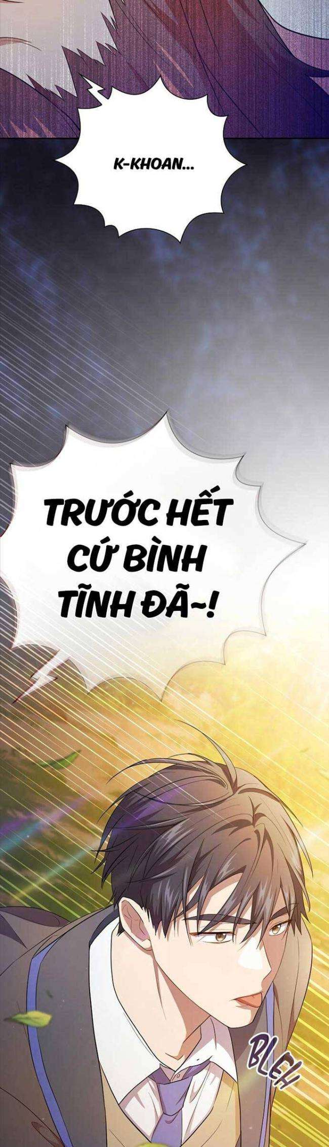 Cuộc Sống Của Pháp Sư Tại Học Viện Ma Pháp: Chapter 67