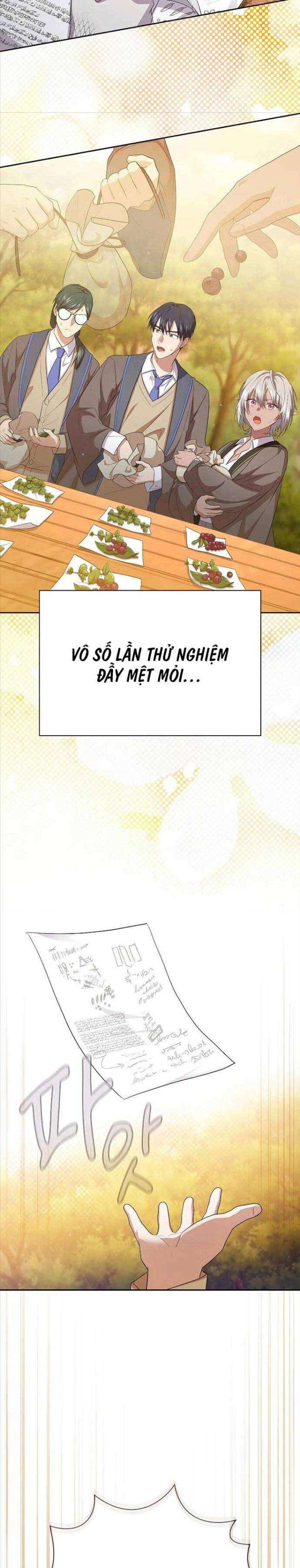 Cuộc Sống Của Pháp Sư Tại Học Viện Ma Pháp: Chapter 68