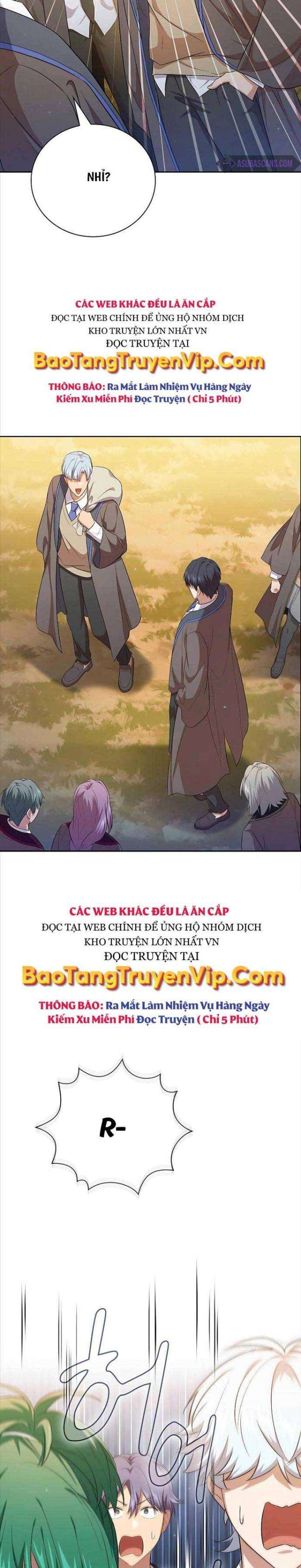 Cuộc Sống Của Pháp Sư Tại Học Viện Ma Pháp: Chapter 68