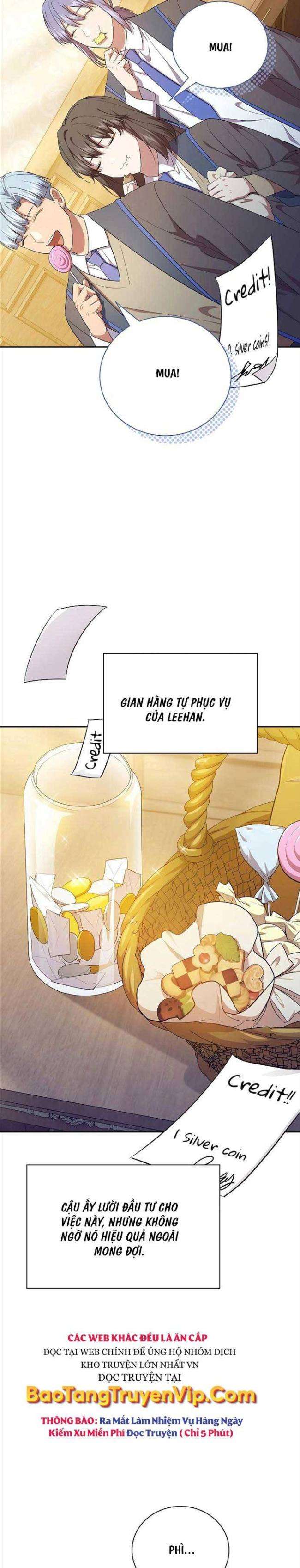 Cuộc Sống Của Pháp Sư Tại Học Viện Ma Pháp: Chapter 68