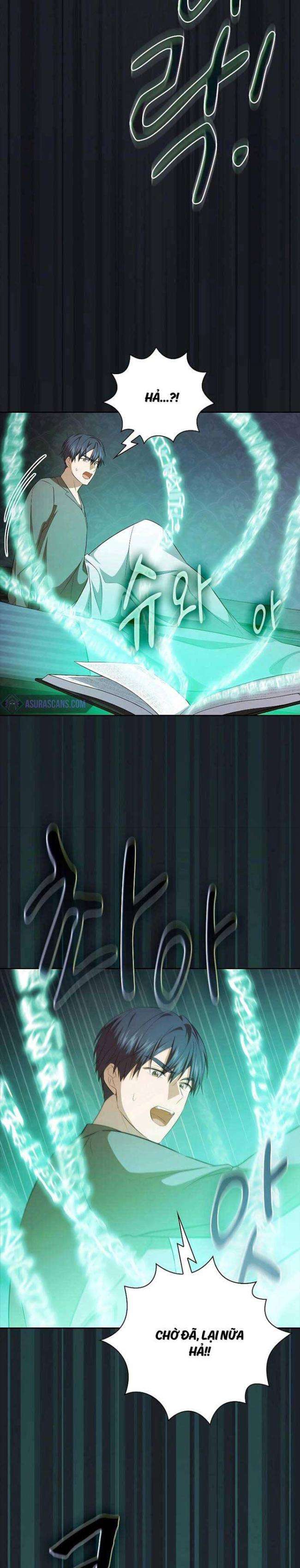 Cuộc Sống Của Pháp Sư Tại Học Viện Ma Pháp: Chapter 69