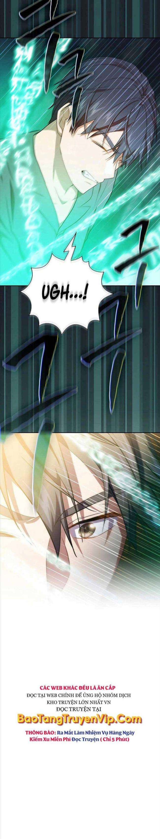 Cuộc Sống Của Pháp Sư Tại Học Viện Ma Pháp: Chapter 69